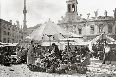 Udine, un secolo di fotografie